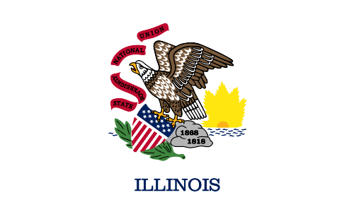 Illinois General Election - Tuesday, November 5, 2024 | BallotReady